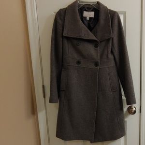 Peacoat
